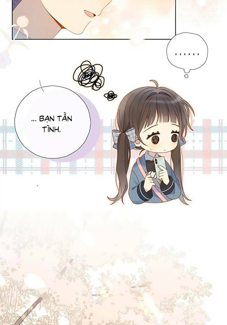 Anh Ấy Rất Hay Trêu Chọc Tôi: Chapter 53.1