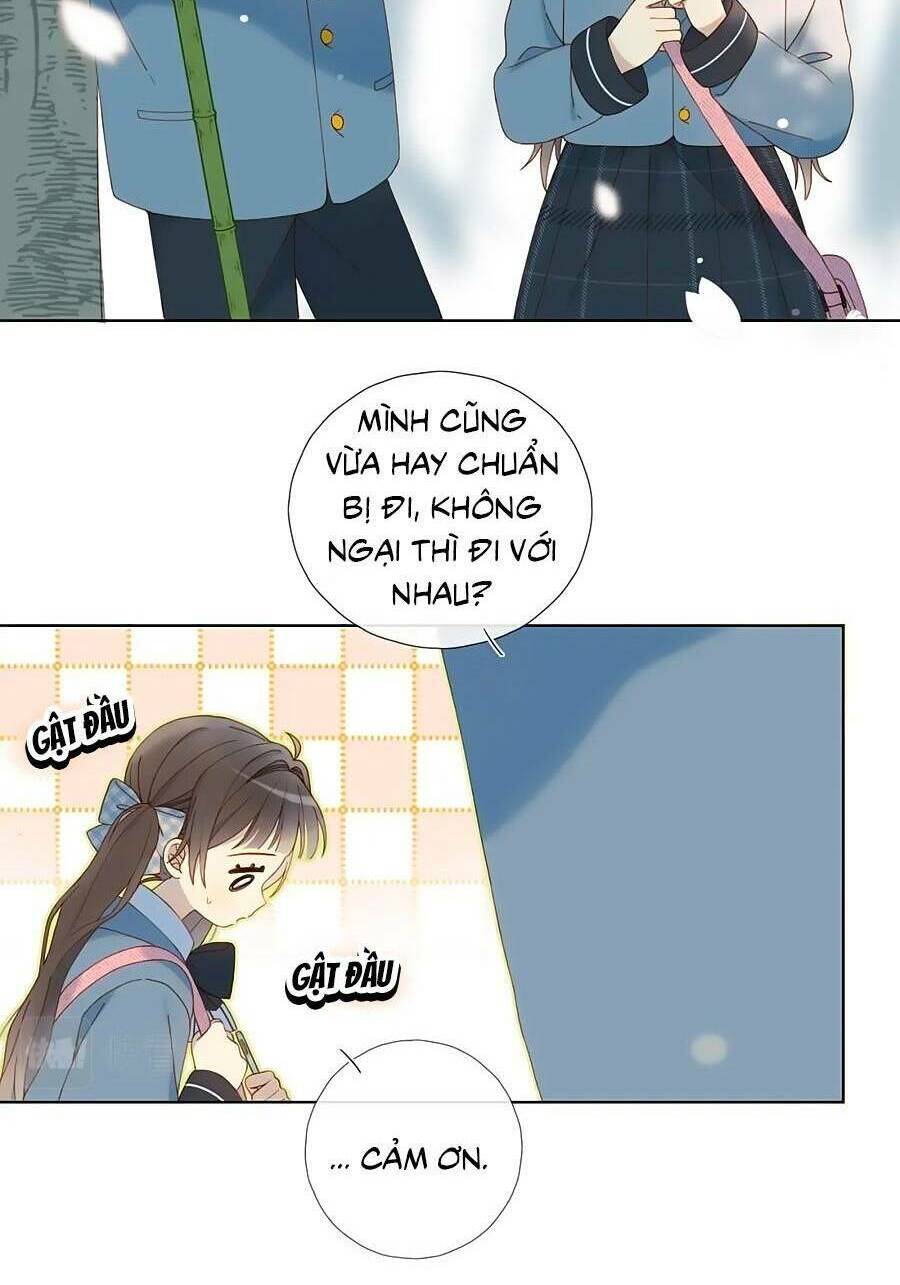 Anh Ấy Rất Hay Trêu Chọc Tôi: Chapter 53.1