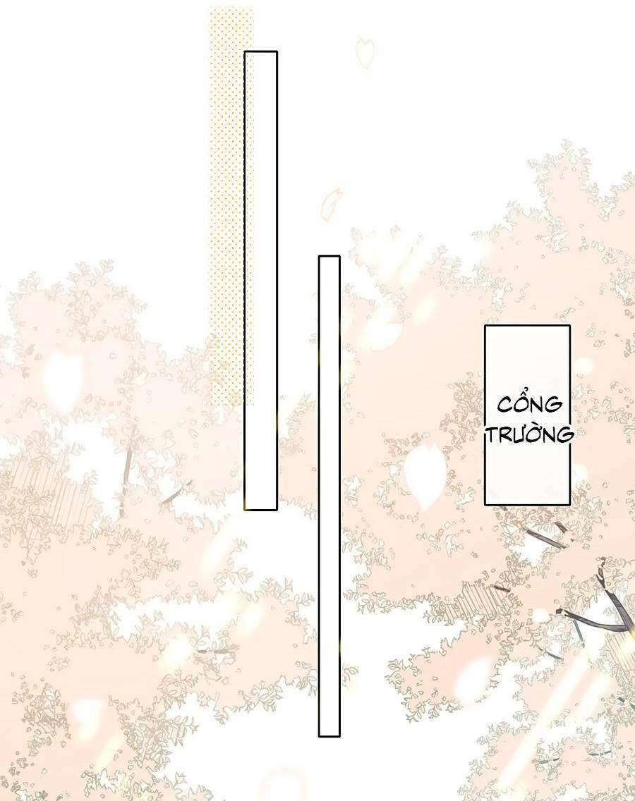 Anh Ấy Rất Hay Trêu Chọc Tôi: Chapter 53.1