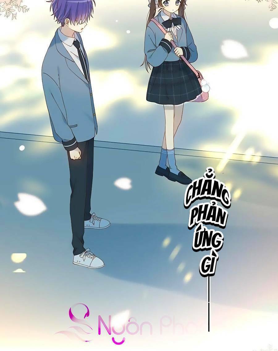 Anh Ấy Rất Hay Trêu Chọc Tôi: Chapter 53.1