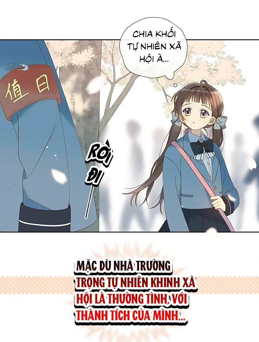 Anh Ấy Rất Hay Trêu Chọc Tôi: Chapter 53.1