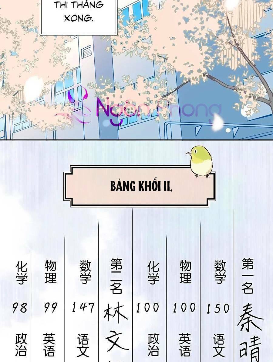 Anh Ấy Rất Hay Trêu Chọc Tôi: Chapter 53.1