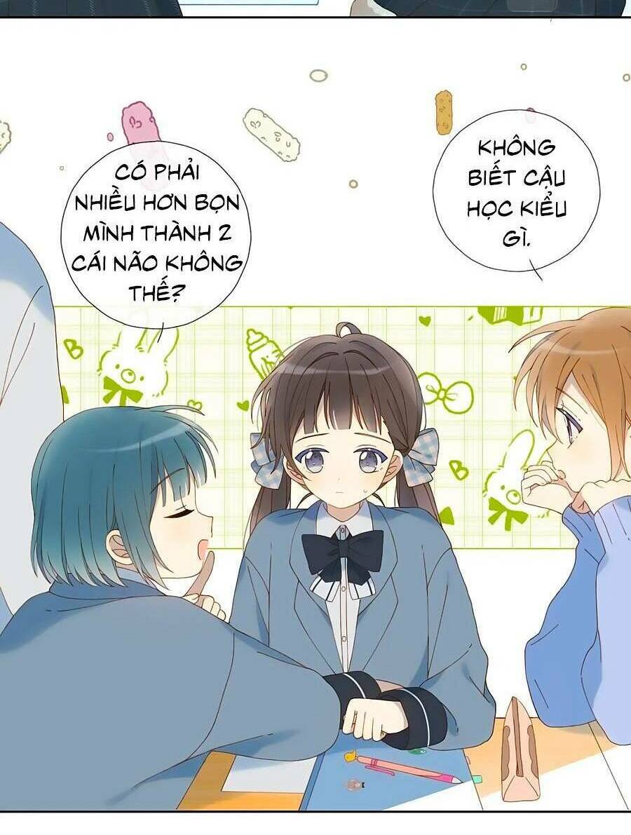 Anh Ấy Rất Hay Trêu Chọc Tôi: Chapter 53.1