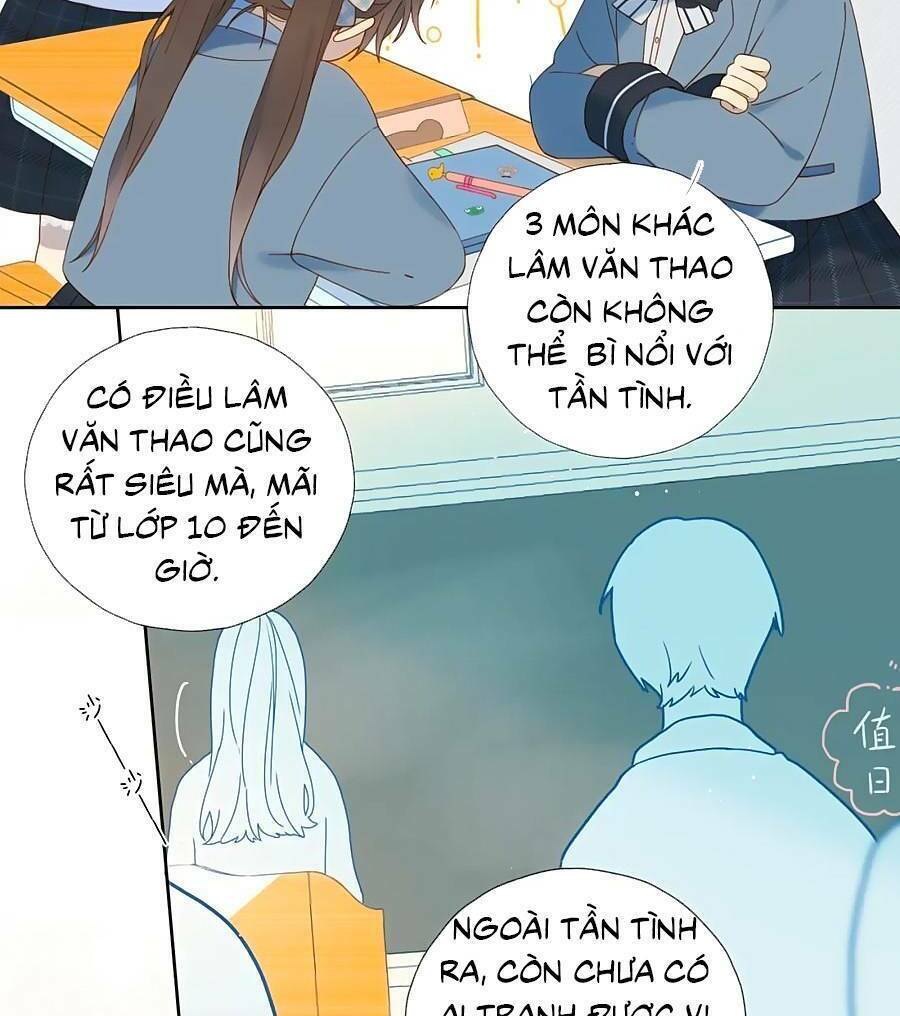 Anh Ấy Rất Hay Trêu Chọc Tôi: Chapter 53.1