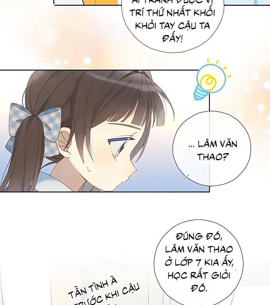 Anh Ấy Rất Hay Trêu Chọc Tôi: Chapter 53.1