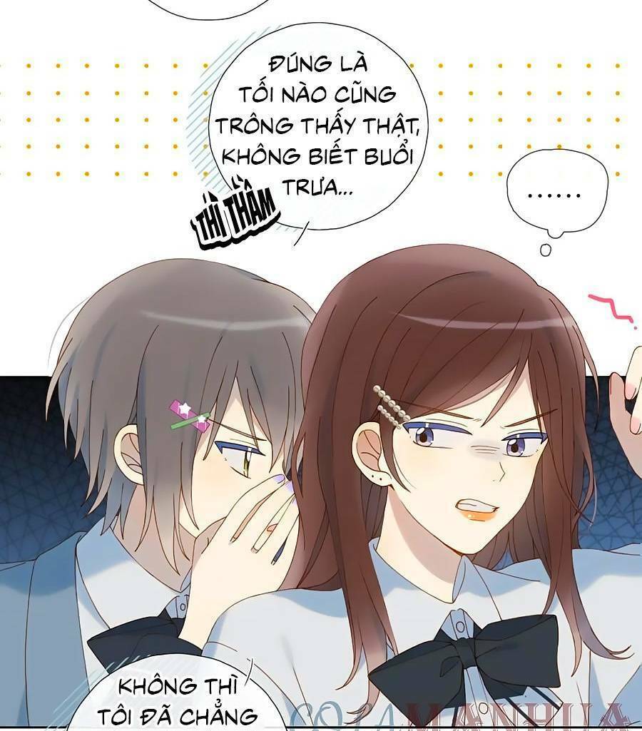 Anh Ấy Rất Hay Trêu Chọc Tôi: Chapter 53.1