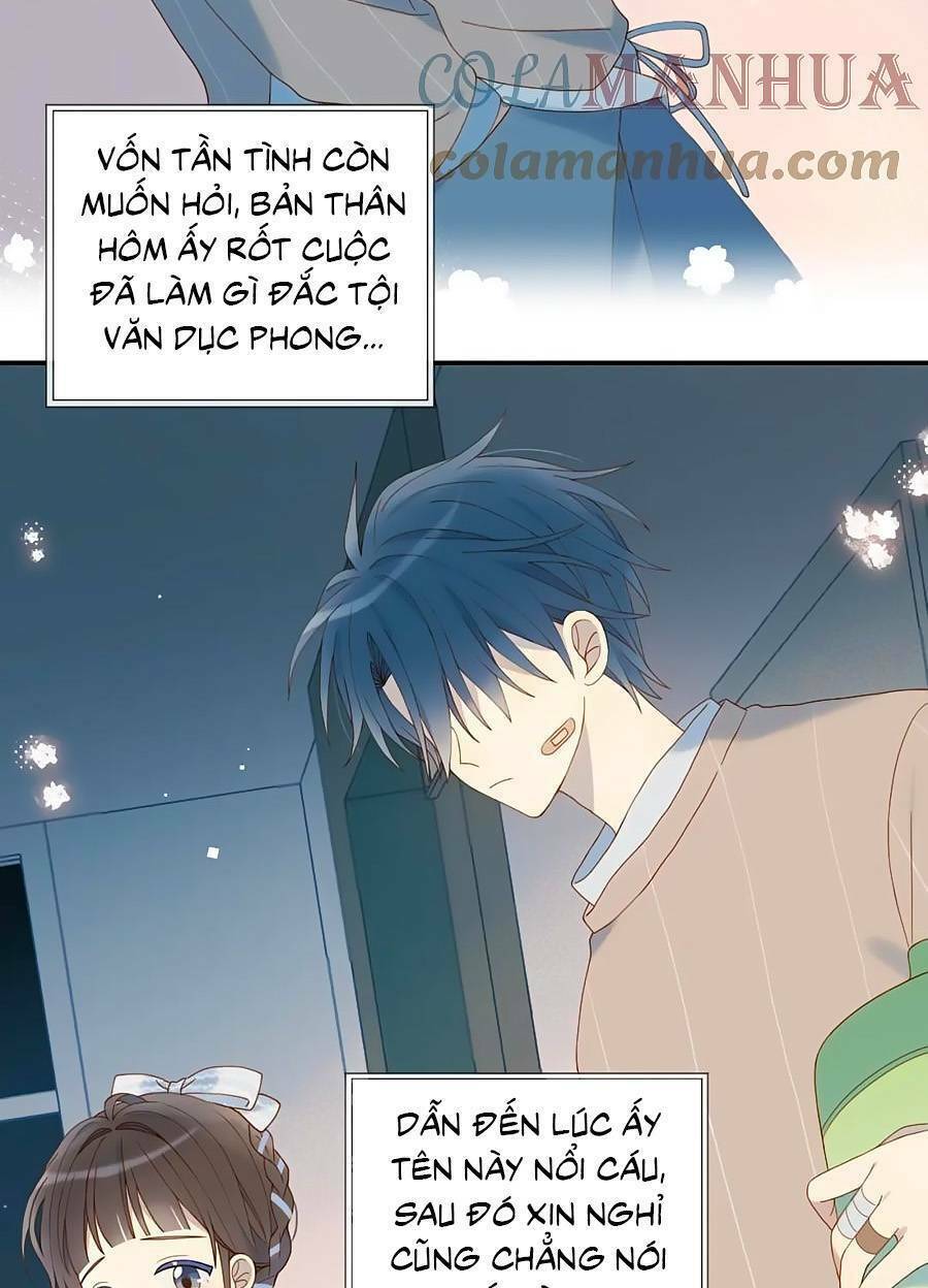 Anh Ấy Rất Hay Trêu Chọc Tôi: Chapter 53.2