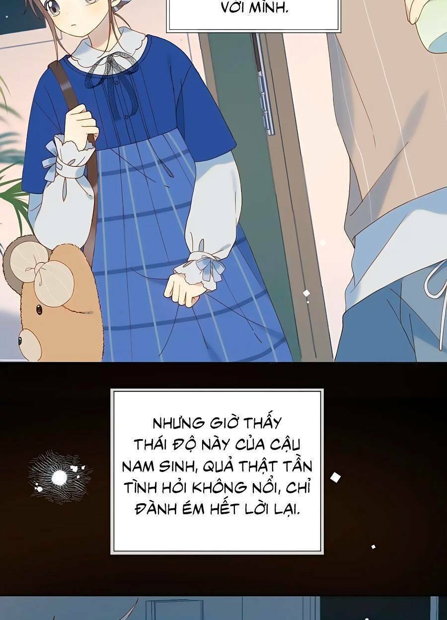 Anh Ấy Rất Hay Trêu Chọc Tôi: Chapter 53.2