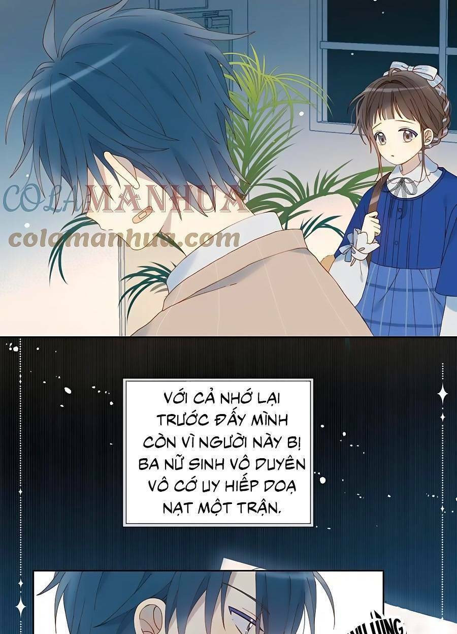 Anh Ấy Rất Hay Trêu Chọc Tôi: Chapter 53.2