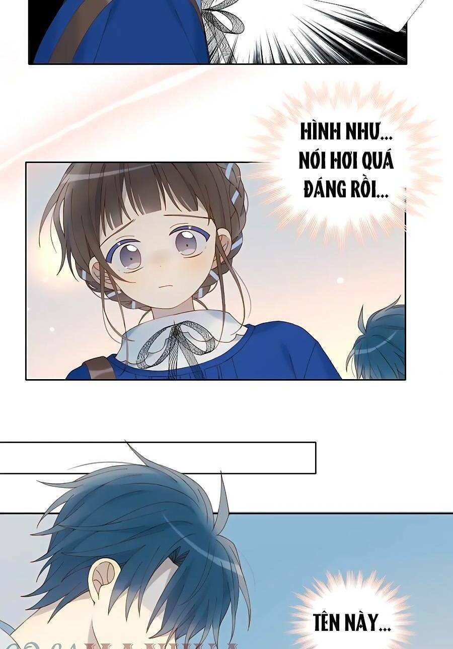 Anh Ấy Rất Hay Trêu Chọc Tôi: Chapter 53.2