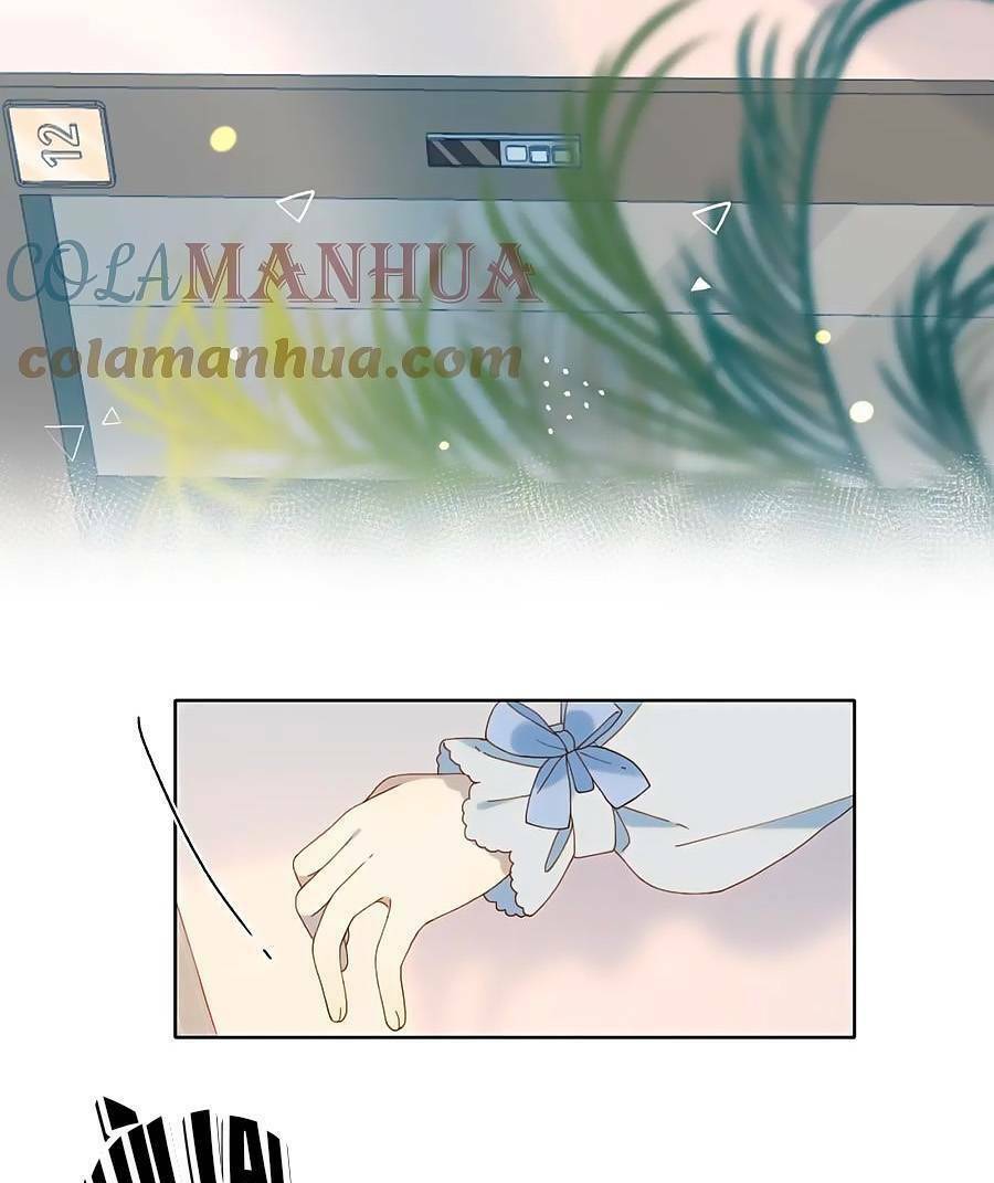 Anh Ấy Rất Hay Trêu Chọc Tôi: Chapter 53.2