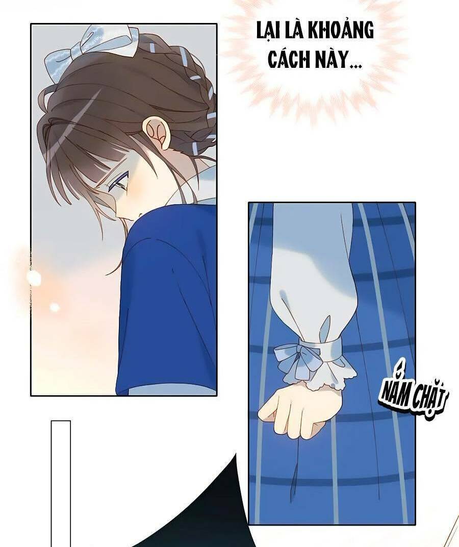 Anh Ấy Rất Hay Trêu Chọc Tôi: Chapter 53.2