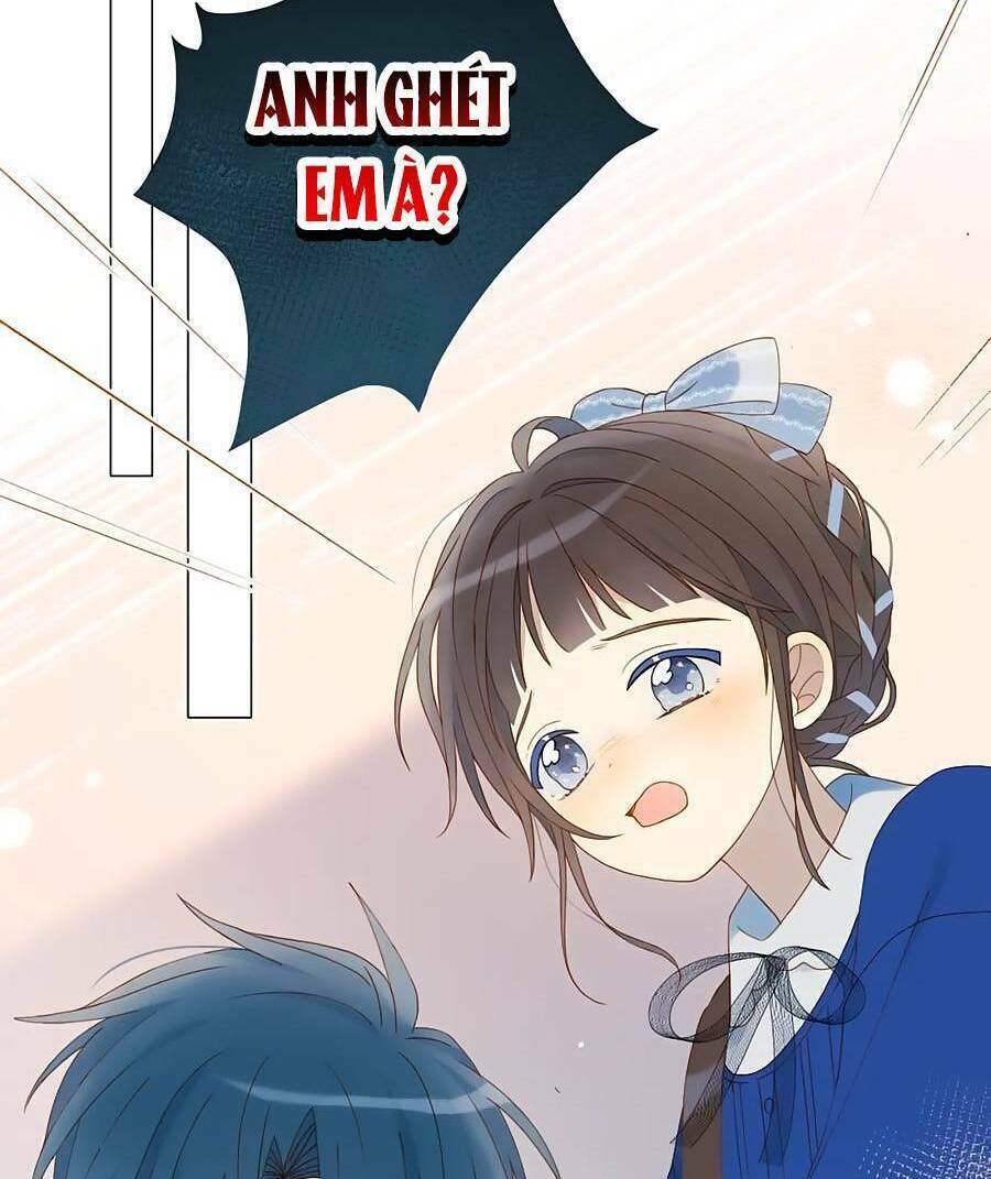 Anh Ấy Rất Hay Trêu Chọc Tôi: Chapter 53.2
