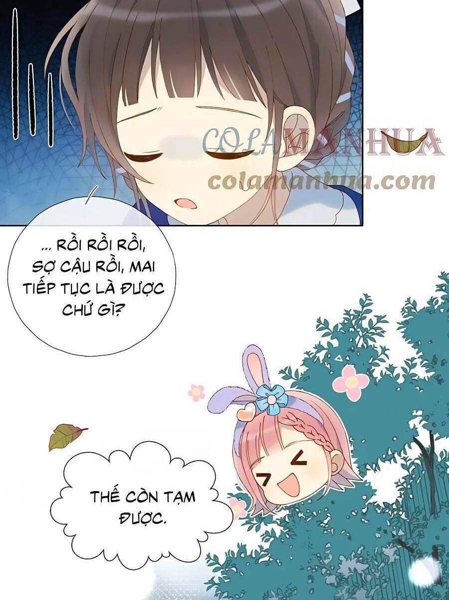 Anh Ấy Rất Hay Trêu Chọc Tôi: Chapter 53.2