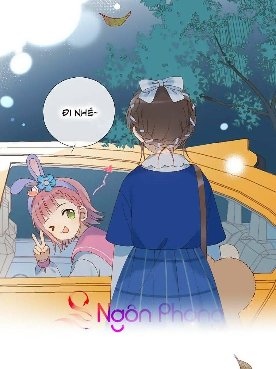 Anh Ấy Rất Hay Trêu Chọc Tôi: Chapter 53.2