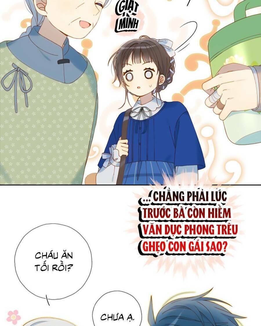 Anh Ấy Rất Hay Trêu Chọc Tôi: Chapter 54