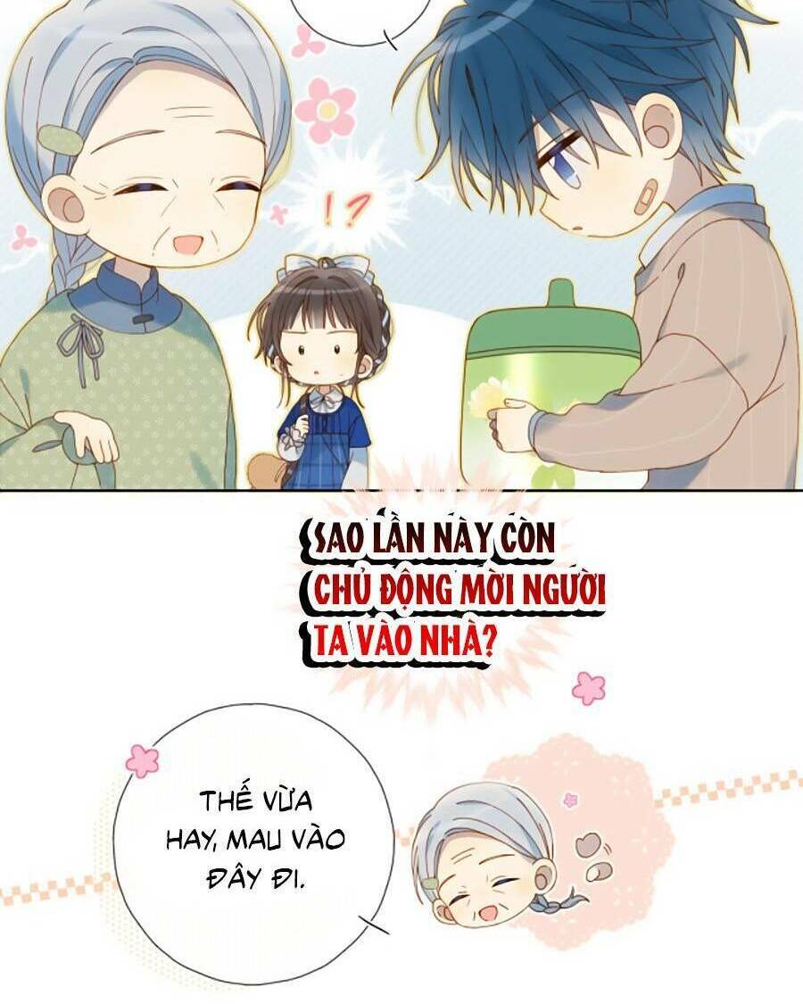 Anh Ấy Rất Hay Trêu Chọc Tôi: Chapter 54