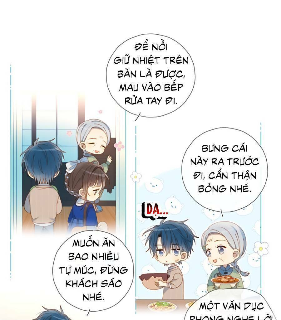 Anh Ấy Rất Hay Trêu Chọc Tôi: Chapter 54
