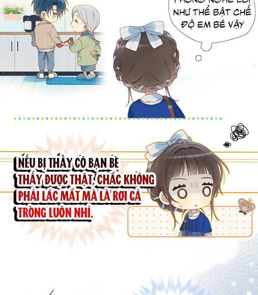 Anh Ấy Rất Hay Trêu Chọc Tôi: Chapter 54