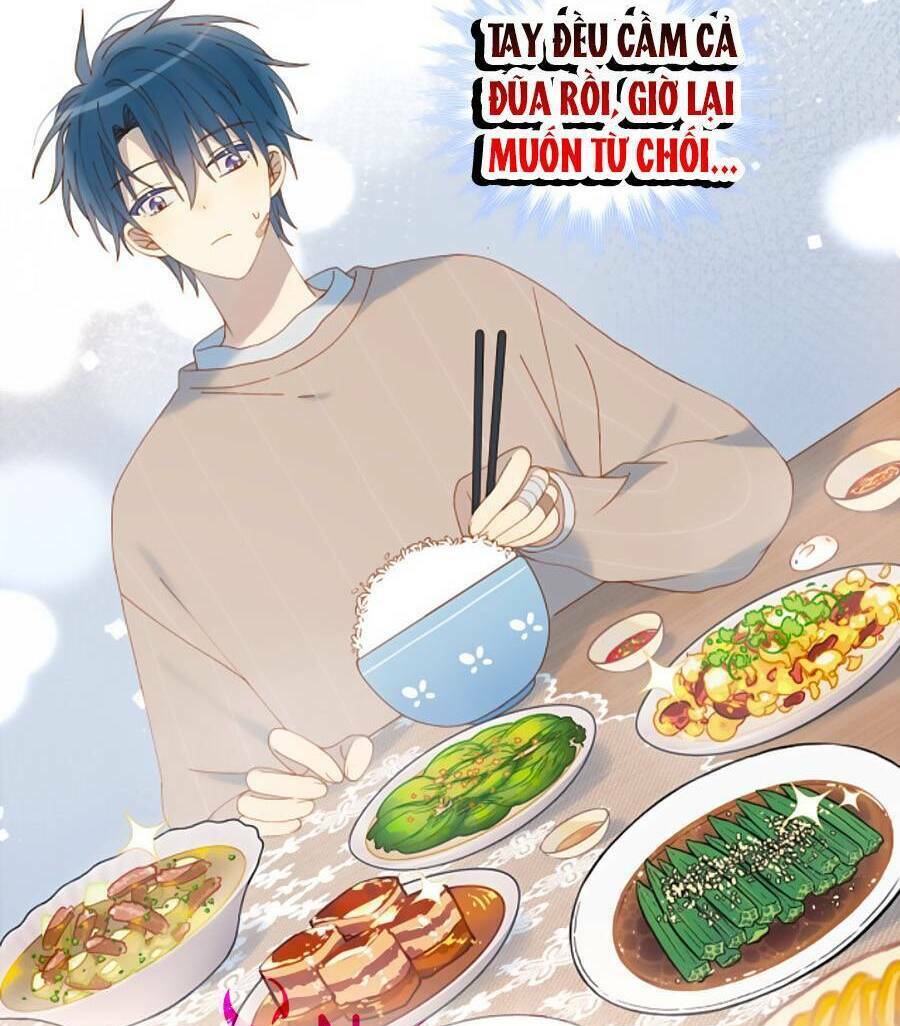 Anh Ấy Rất Hay Trêu Chọc Tôi: Chapter 54