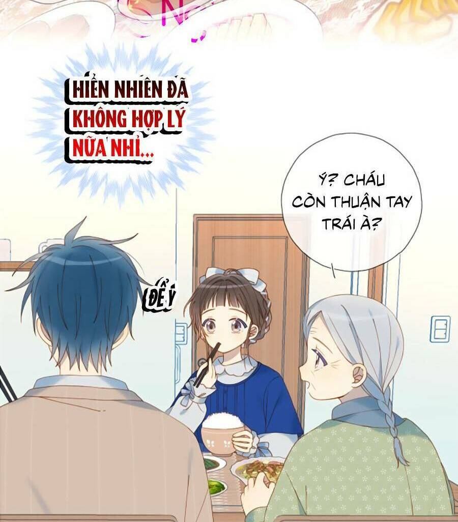 Anh Ấy Rất Hay Trêu Chọc Tôi: Chapter 54