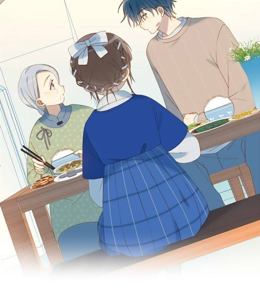 Anh Ấy Rất Hay Trêu Chọc Tôi: Chapter 54