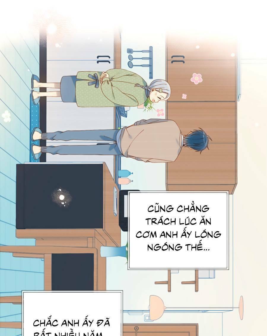Anh Ấy Rất Hay Trêu Chọc Tôi: Chapter 54