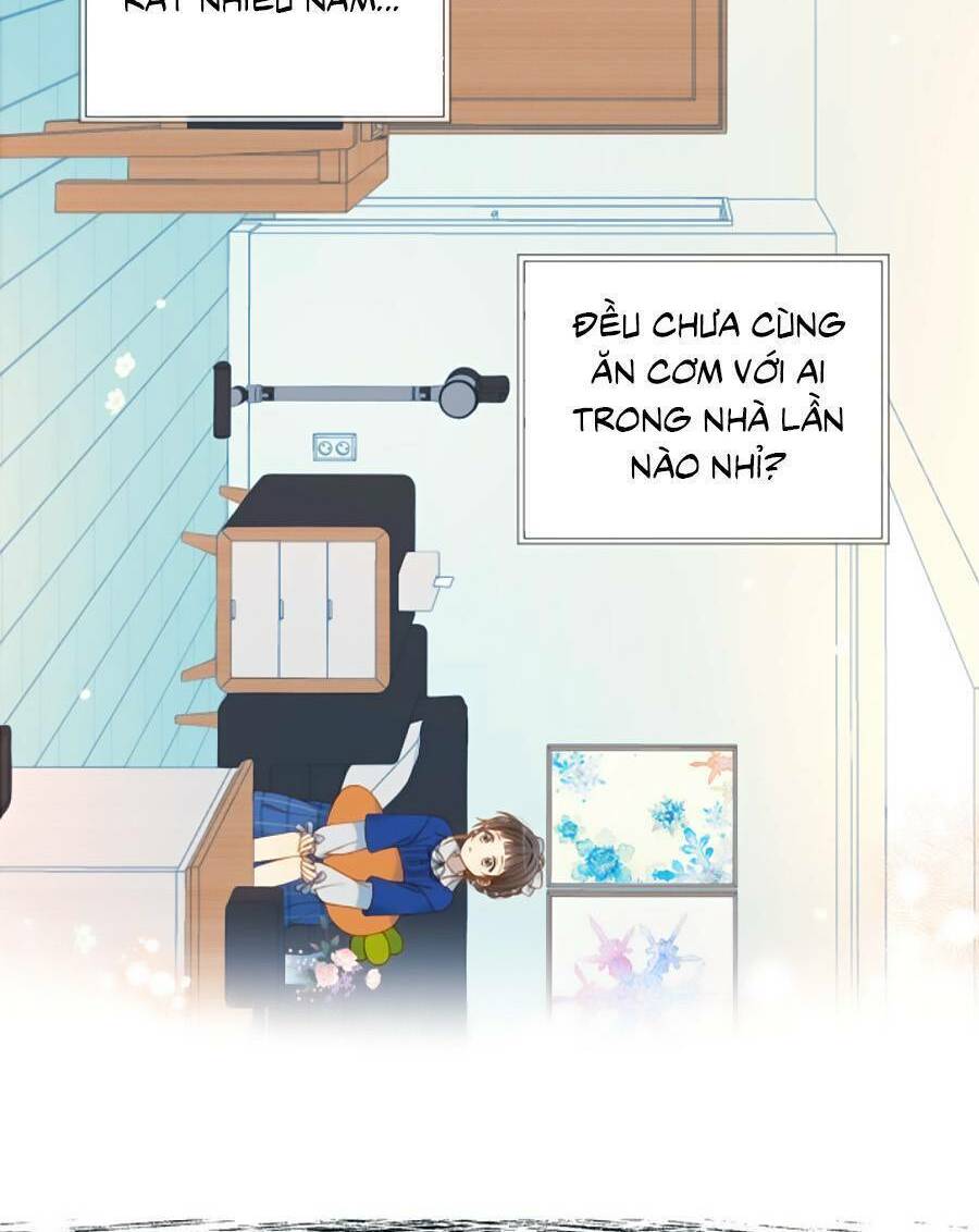 Anh Ấy Rất Hay Trêu Chọc Tôi: Chapter 54