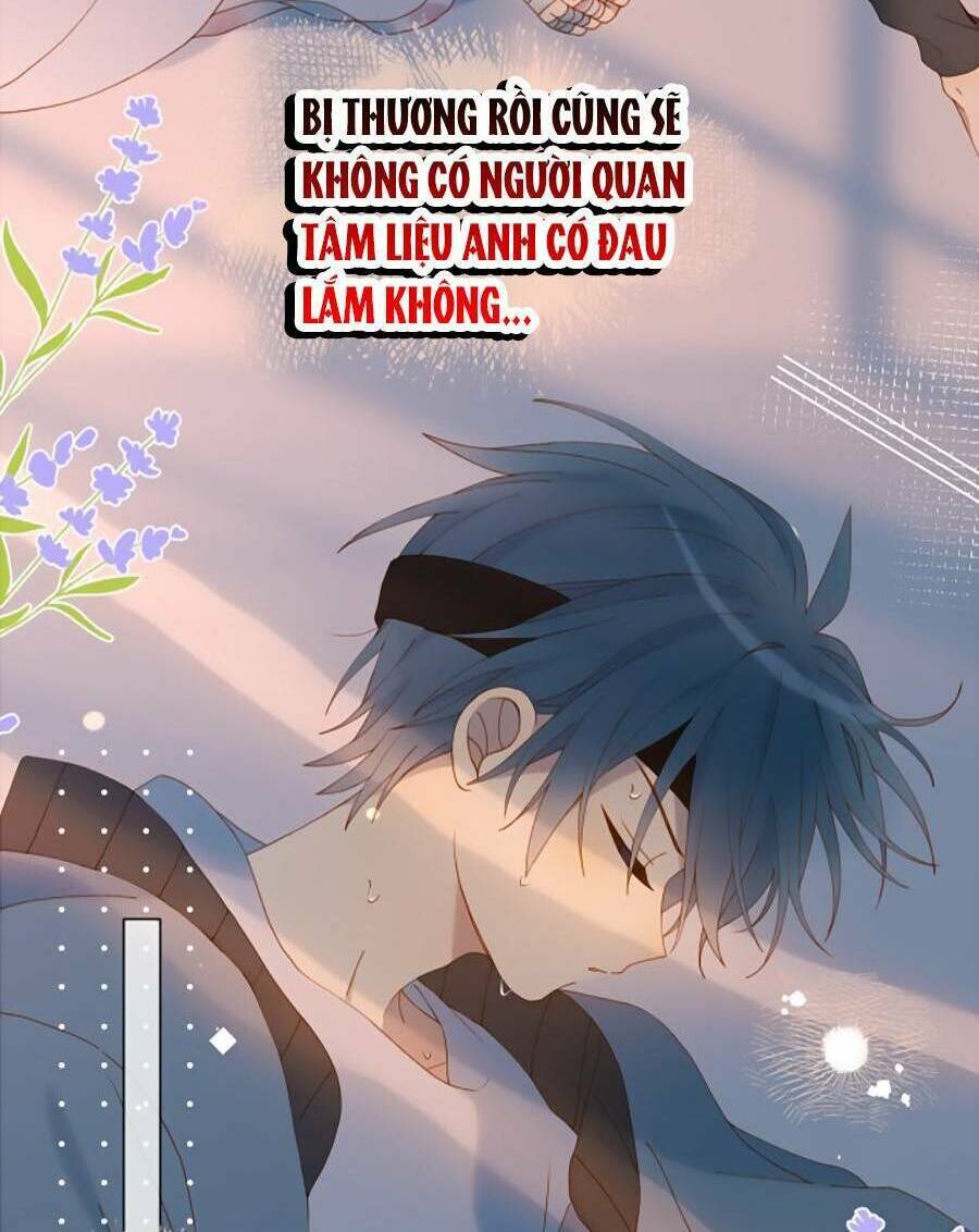 Anh Ấy Rất Hay Trêu Chọc Tôi: Chapter 54