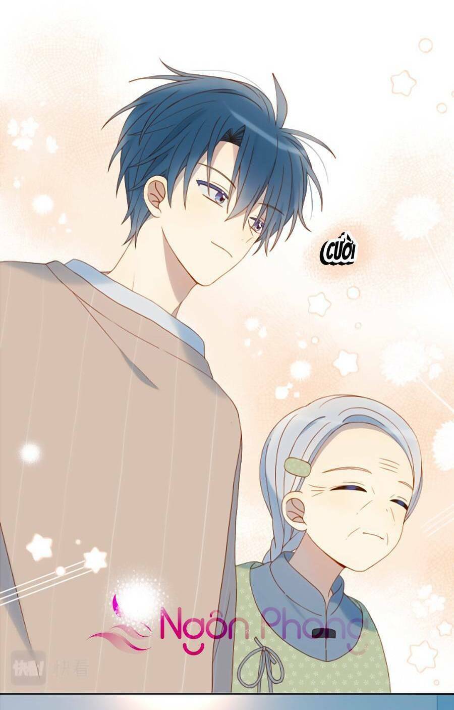 Anh Ấy Rất Hay Trêu Chọc Tôi: Chapter 54