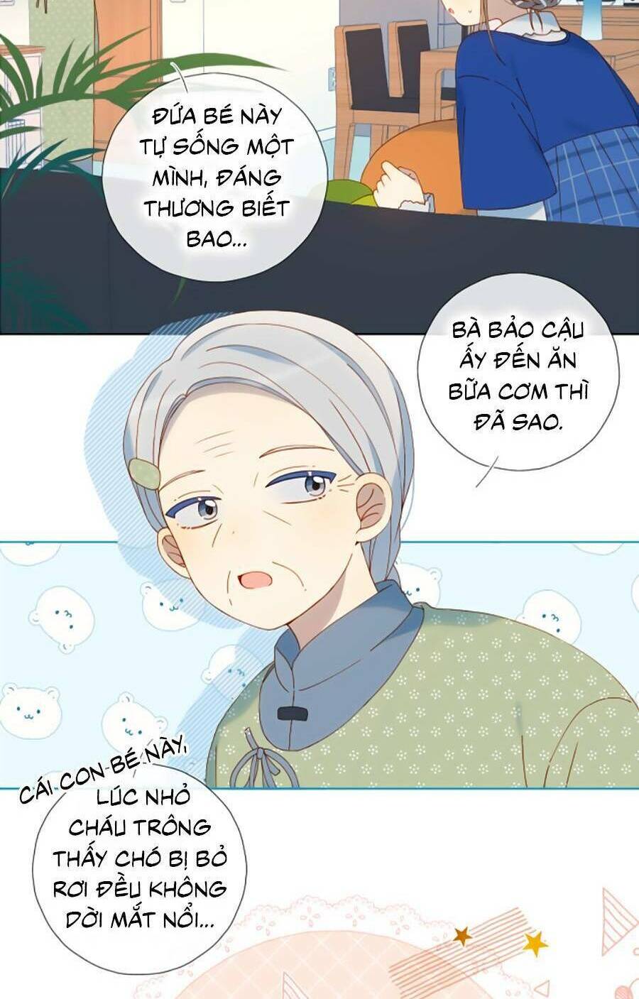 Anh Ấy Rất Hay Trêu Chọc Tôi: Chapter 54