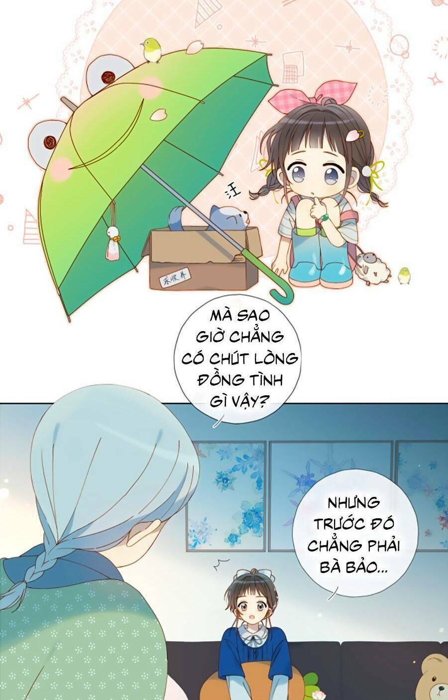 Anh Ấy Rất Hay Trêu Chọc Tôi: Chapter 54