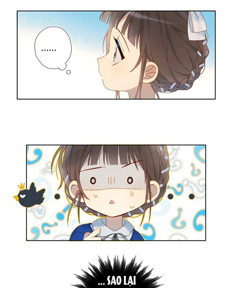 Anh Ấy Rất Hay Trêu Chọc Tôi: Chapter 54