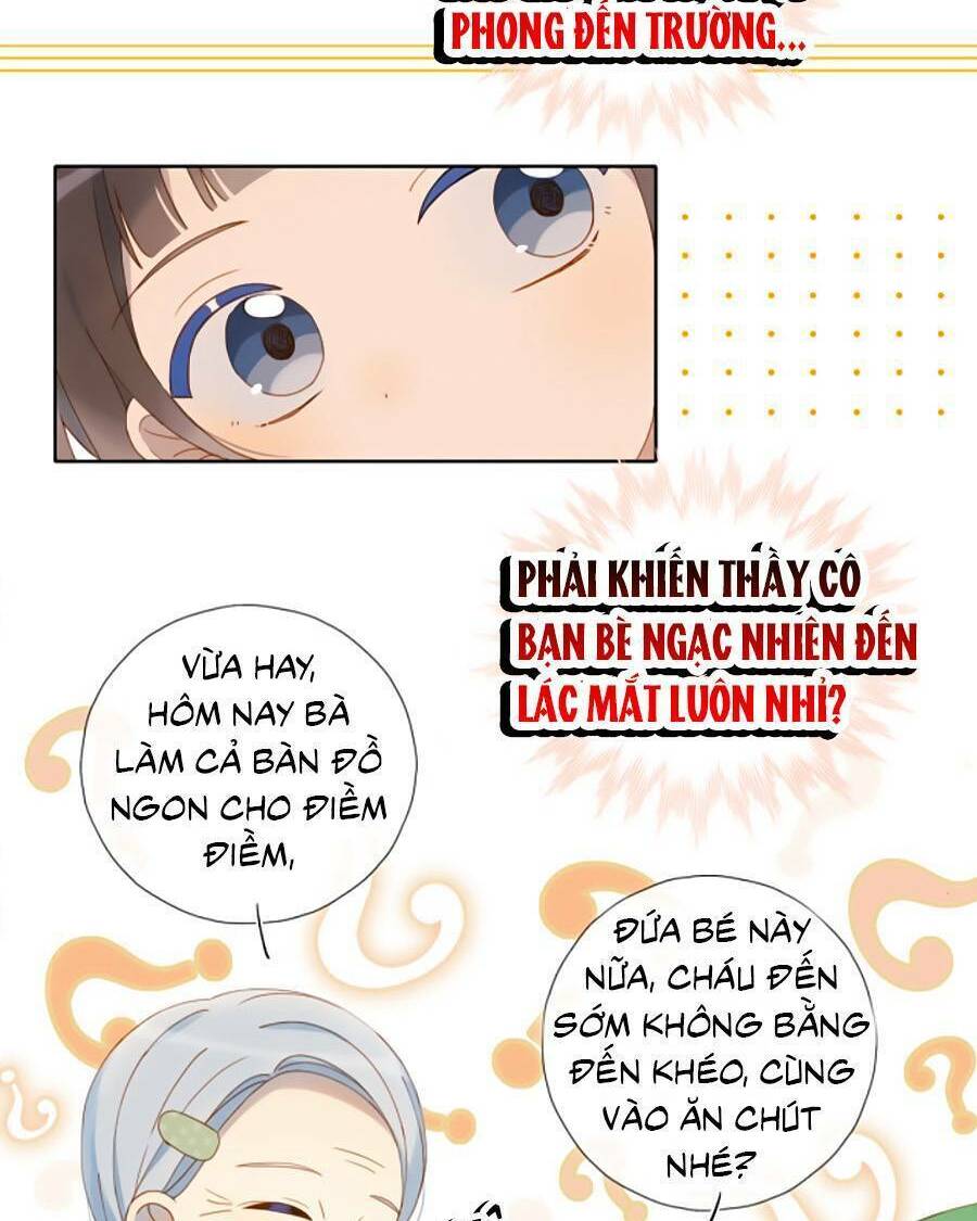 Anh Ấy Rất Hay Trêu Chọc Tôi: Chapter 54