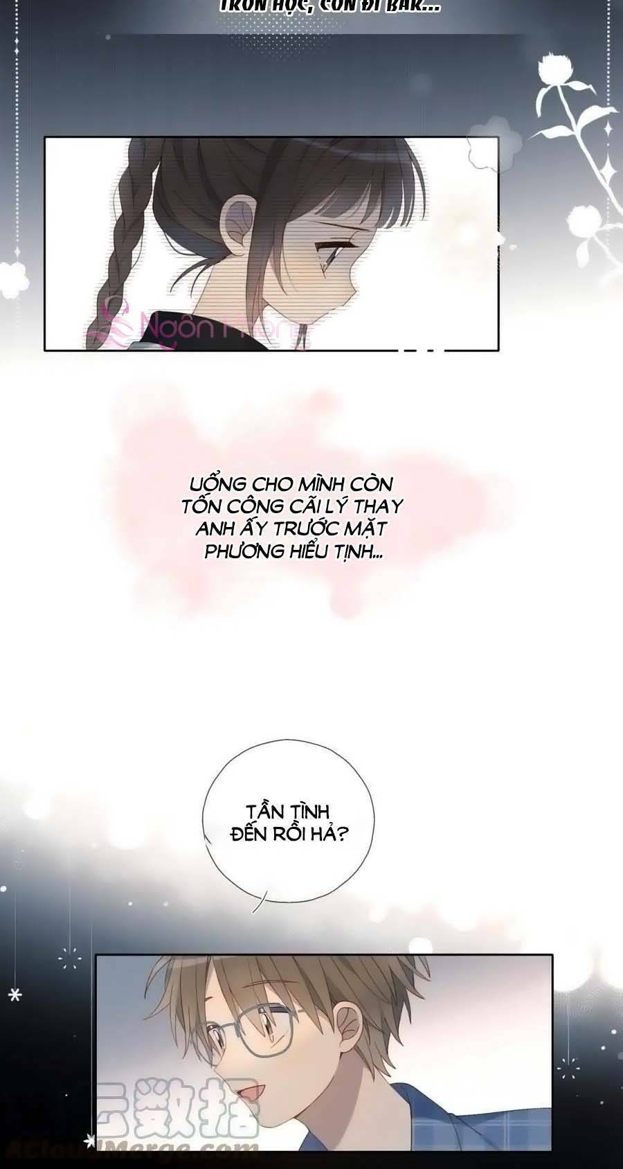 Anh Ấy Rất Hay Trêu Chọc Tôi: Chapter 55