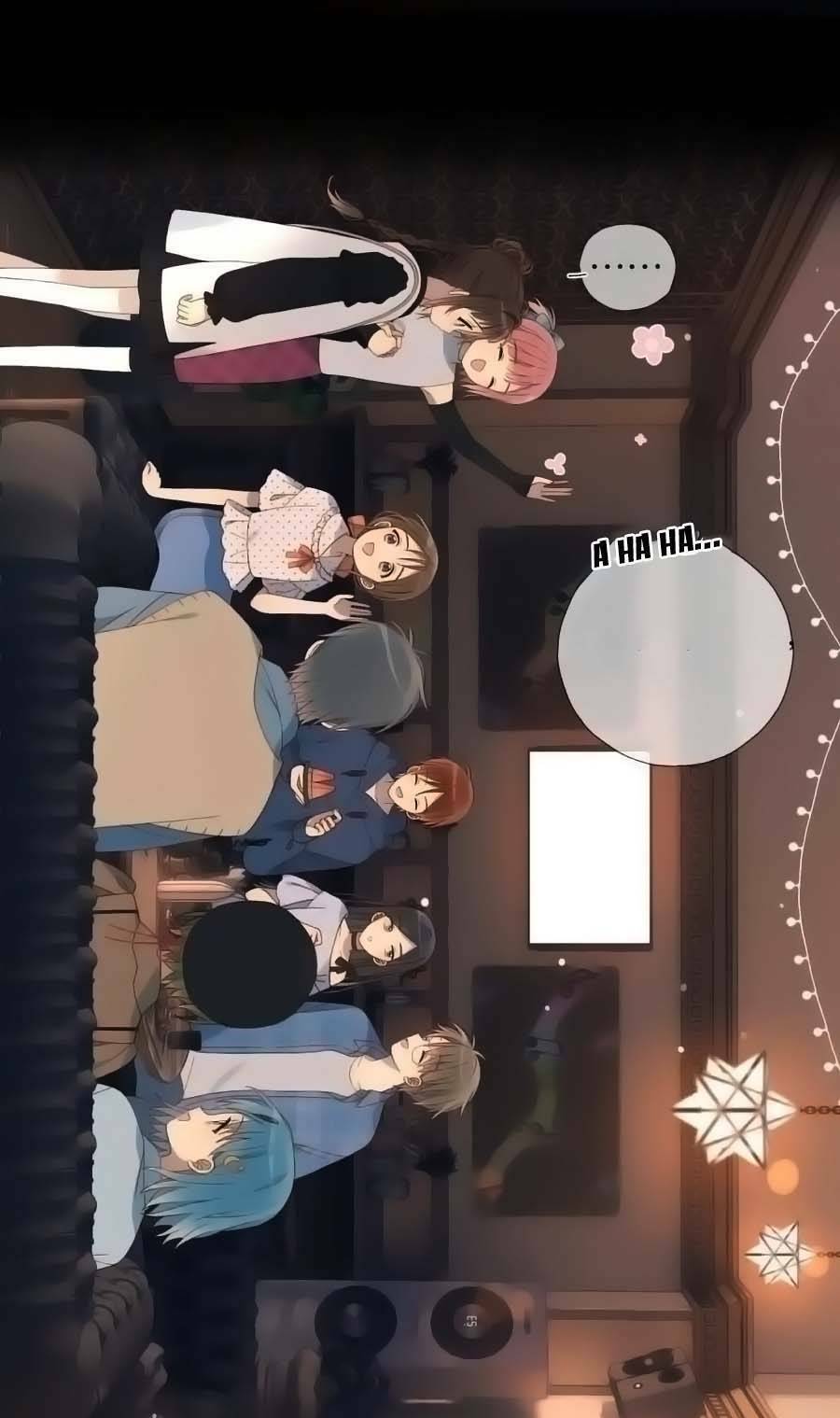 Anh Ấy Rất Hay Trêu Chọc Tôi: Chapter 55