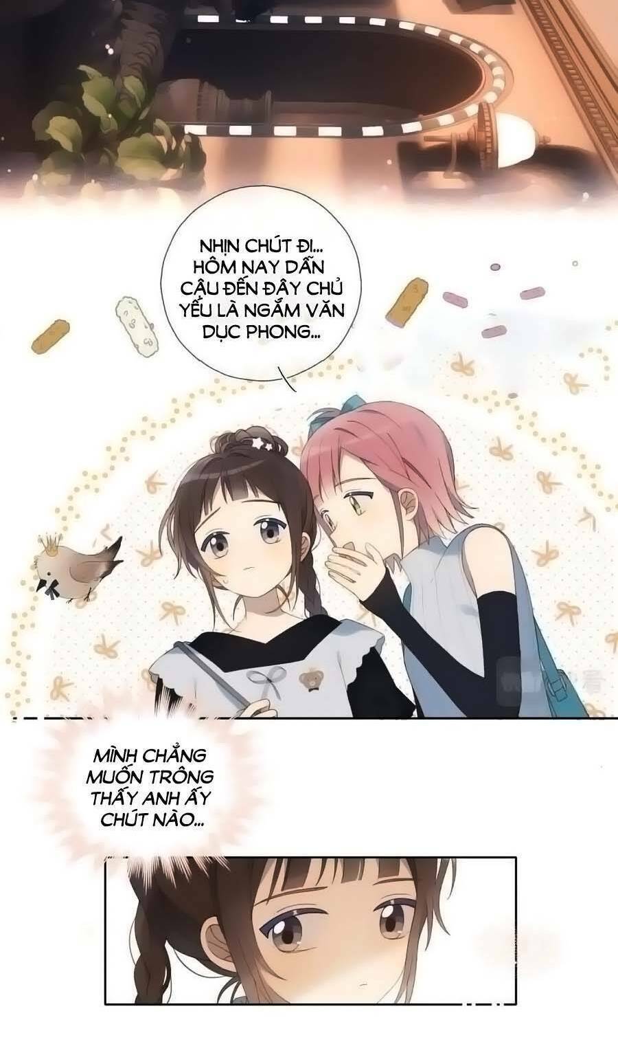 Anh Ấy Rất Hay Trêu Chọc Tôi: Chapter 55