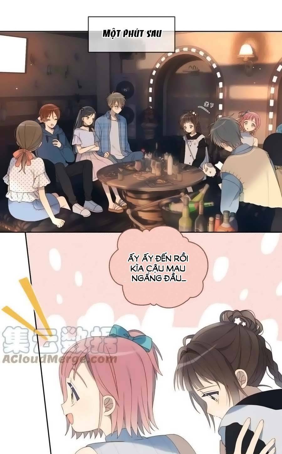 Anh Ấy Rất Hay Trêu Chọc Tôi: Chapter 55