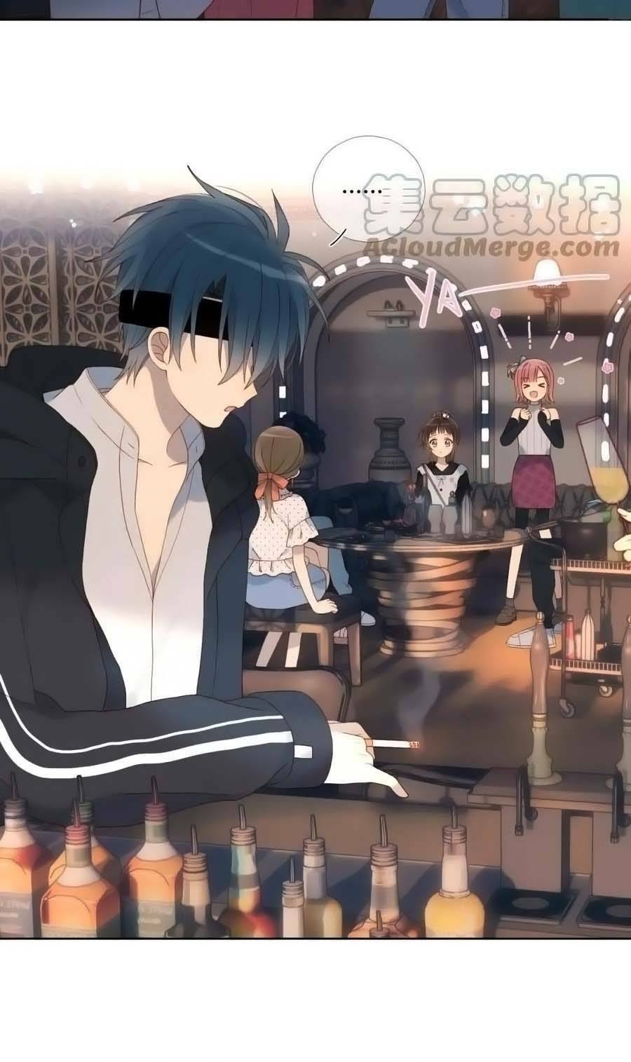 Anh Ấy Rất Hay Trêu Chọc Tôi: Chapter 55