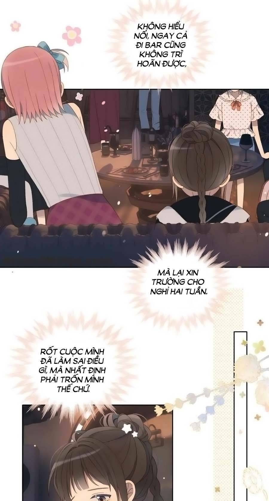 Anh Ấy Rất Hay Trêu Chọc Tôi: Chapter 55