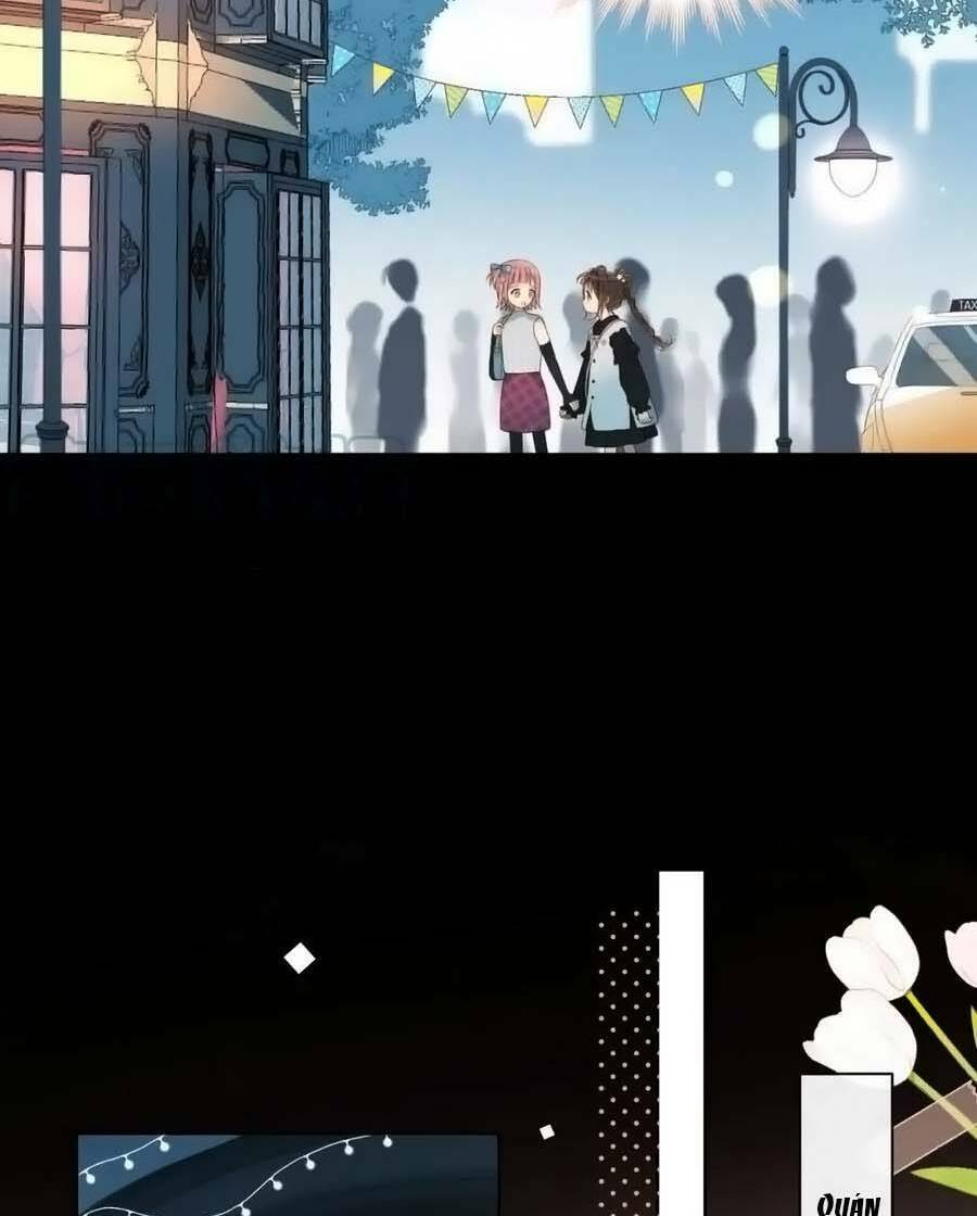 Anh Ấy Rất Hay Trêu Chọc Tôi: Chapter 55