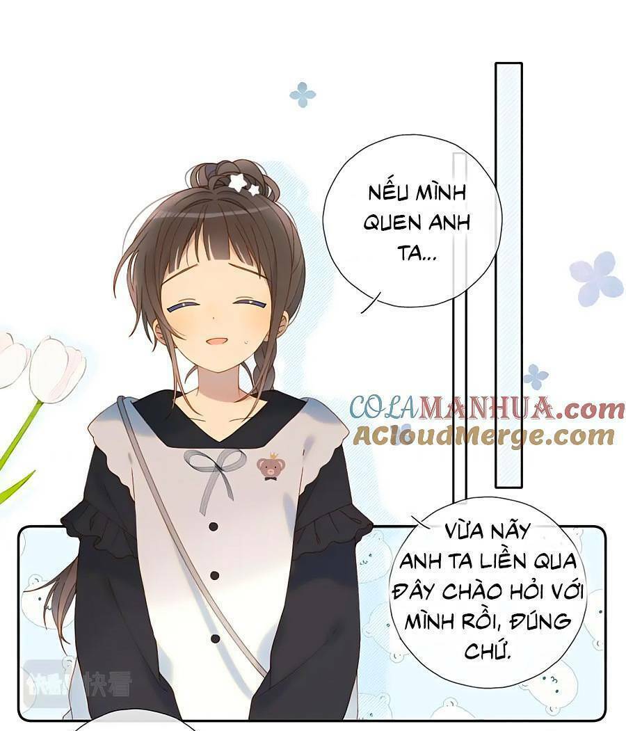 Anh Ấy Rất Hay Trêu Chọc Tôi: Chapter 56