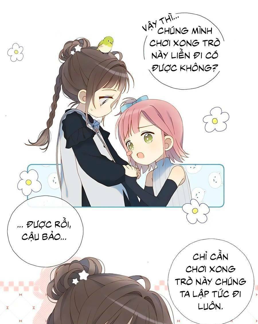 Anh Ấy Rất Hay Trêu Chọc Tôi: Chapter 56