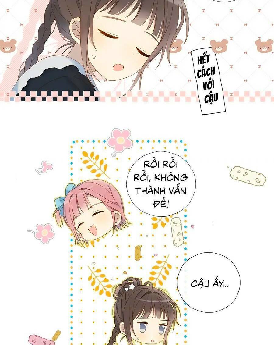 Anh Ấy Rất Hay Trêu Chọc Tôi: Chapter 56