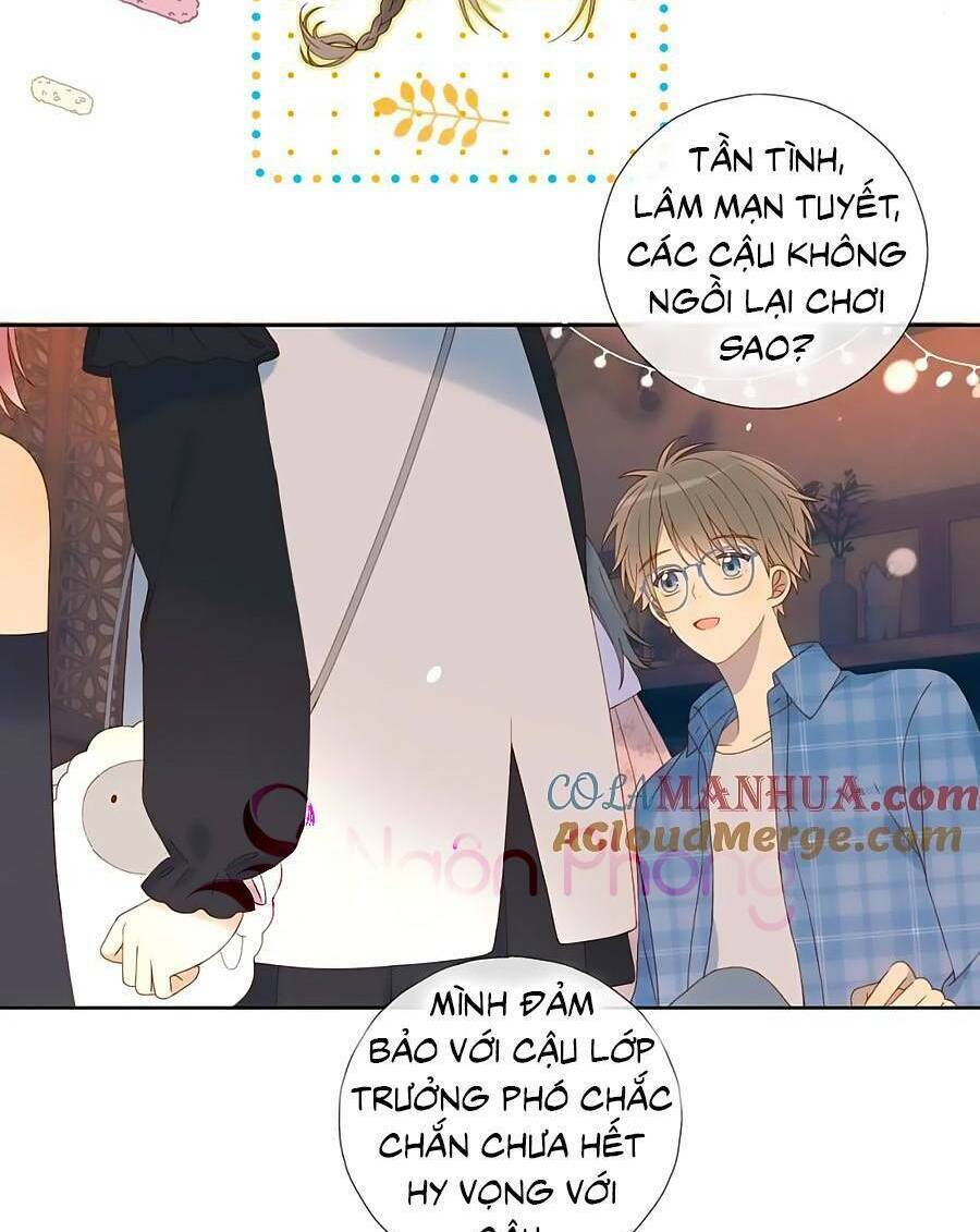 Anh Ấy Rất Hay Trêu Chọc Tôi: Chapter 56