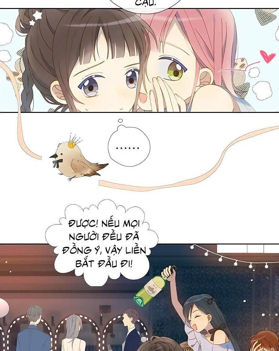 Anh Ấy Rất Hay Trêu Chọc Tôi: Chapter 56
