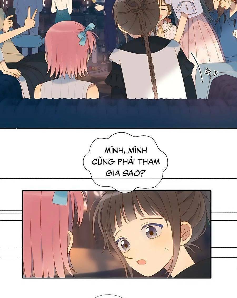 Anh Ấy Rất Hay Trêu Chọc Tôi: Chapter 56