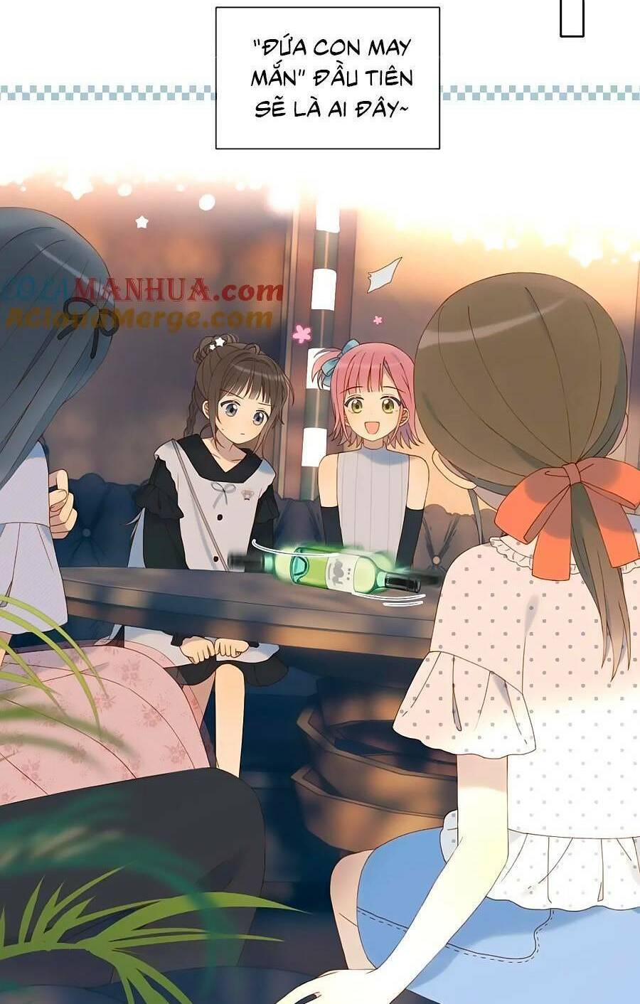 Anh Ấy Rất Hay Trêu Chọc Tôi: Chapter 56