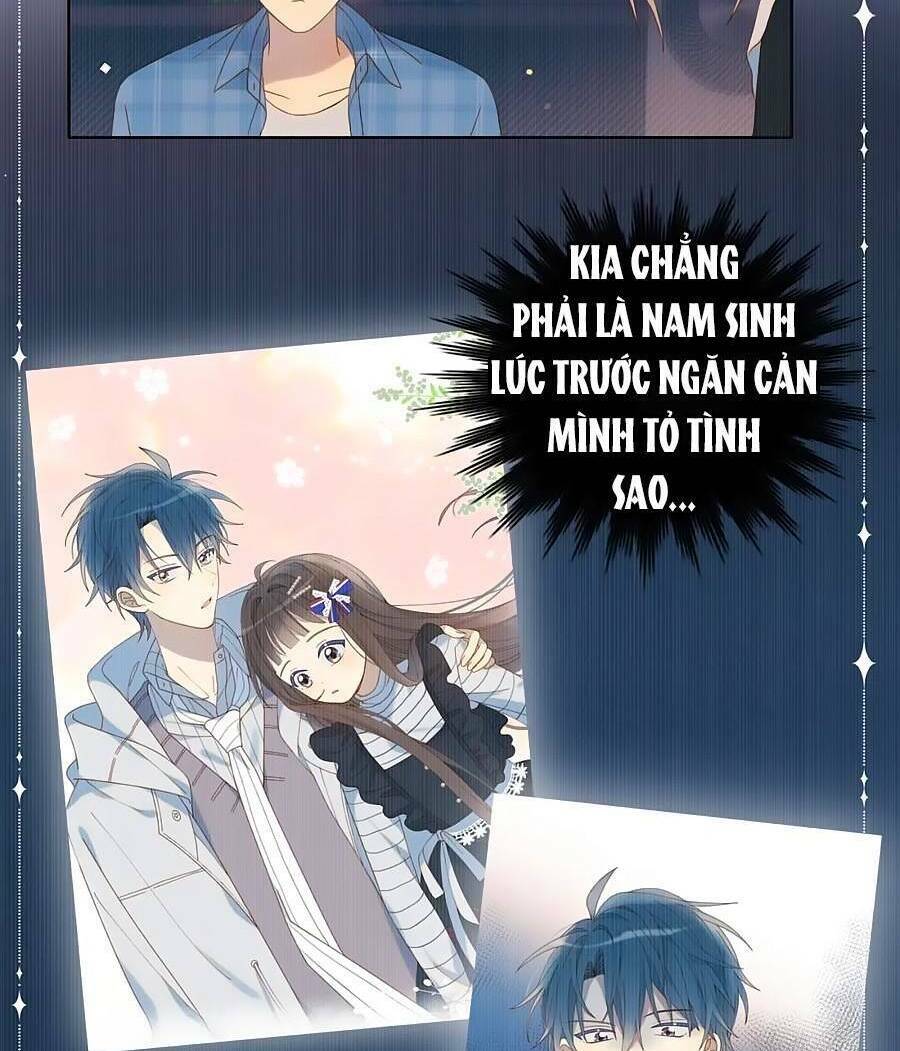 Anh Ấy Rất Hay Trêu Chọc Tôi: Chapter 56