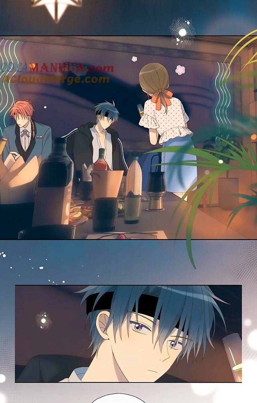 Anh Ấy Rất Hay Trêu Chọc Tôi: Chapter 56